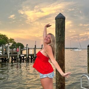 Meet your Posher, Percy